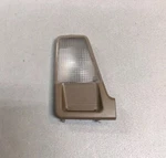 Volvo S70 C70 V70 Oem Interior Overhead Map Light Vanity Lamp Lens Left 1372997. Fixed Price $50.00.