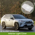1PC Car Front Left Interior Light Cover For Toyota RAV4 2006-2012 NO.8126642020. Fixed Price $12.49.