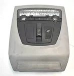 2011-2015 Bmw 550I Front Overhead Dome Light Lamp Gray Oem. Fixed Price $68.40.