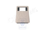 Genuine Vw Passat 4MOTION Syncro Cover For Electric Drive 3A0877847T17. Fixed Price $25.88.