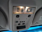 Console Front Roof With Park Assist Fits 05 Lincoln & Town Car 104874426. Fixed Price $90.08.