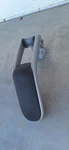 Oem 2010 Mini Cooper R56 1.6L Front Center Console Sliding Arm Rest. Fixed Price $129.95.
