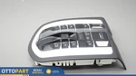 2011-2018 Porsche Cayenne Front Overhead Dome Light Lamp Console 7PP959728A Oem. Fixed Price $67.50.