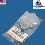 Genuine Toyota Corolla Fj Yaris Xb Xa Right Interior Map Lamp Lens 81265-52020. Fixed Price $15.98.