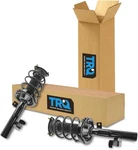 Trq Front Strut Spring Set Loaded Pre-assembled For 0413 Mazda 0610 SCA56951. Fixed Price $189.00.
