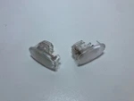 1997-2006 Jaguar XK8 Xkr X100 Oem Rear Back Trunk Boot Interior Light Lamp Pair. Fixed Price $89.95.