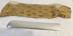 1984 1985 1986 Ford Thunderbird Nos Lh Body Rocker Panel Extension Moulding. Fixed Price $89.00.