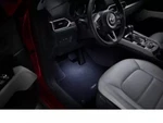 Genuine Mazda Interior Lighting Kit KB7W-V7-050A. Fixed Price $227.46.