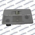 2007 2008 2009 Mazda CX-7 Rear Roof Overhead Console Dome Map Light Reading Oem. Fixed Price $28.02.