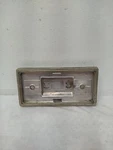 1974-1982 C3 Corvette Interior Dome Light Lamp Housing 1975 1976 77 78 79 80 81. Fixed Price $14.00.