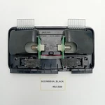 2008-2015 Jaguar Xf Rear Interior Overhead Dome Map Light 8X23MBBSA Black. Fixed Price $93.10.