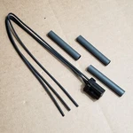 New Ford 3U2Z-14S411-UYB Motorcraft WPT-1304, Dome Reading Light Connector Lamp. Fixed Price $37.97.