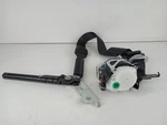 2013-2017 Hyundai Santa Fe Front Right Passenger Side Seat Belt Black Oem. Fixed Price $89.99.