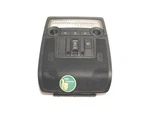2008-2014 Bmw X6 Overhead Black Center Console Map Lights Mount Sos Sunroof. Fixed Price $55.00.