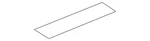 Genuine Gm Reading Lmp Lens 12532594. Fixed Price $16.54.