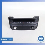18-20 Jaguar X761 F-pace Xf Dashboard A/c Climate Control Switch Panel Oem 84K. Fixed Price $124.50.