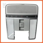 10-14 Mercedes W221 S550 CL550 Overhead Dome Light Sunroof Control Gray Oem. Fixed Price $130.00.