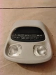2005-2006 Dodge Dakota Overhead Console Digital Display Dome Light Homelink Oem. Fixed Price $59.99.