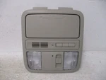 11 12 13 14 15 16 17 Honda Odyssey Roof Overhead Console Oem. Fixed Price $155.12.