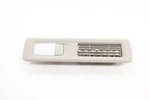 2022 -2025 Infiniti QX60 Rear 2ND Row Left Side Roof Air Vent Grille Oem Trim. Fixed Price $42.61.