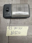 93-97 Honda Del Sol Front Dome Map Reading Light Lamp Oem Factory 94 95 96. Fixed Price $24.95.