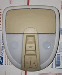 2009-2014 Hyundai Genesis Over Head Console W/ Dome Light & Storage 92810-3MXXX. Fixed Price $88.00.