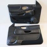 98-05 S10 Jimmy Blazer Power Front Door Panel Driver Passenger Defect!. Fixed Price $249.95.