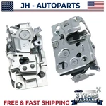 1 Pair Left & Right Door Latch Assemblies Fit For Oldsmobile Cutlass Supreme 98. Fixed Price $51.60.