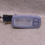 2012-2015 Veloster Rh Passenger Roof Mounted Sun Visor Vanity Light Gray 77785. Fixed Price $13.99.
