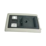 2009-2022 Dodge Ram 1500 2500 3500 Roof Overhead Console 1VG01BD1AA. Fixed Price $129.99.