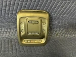 20 21 22 Cadillac CT5 Front Overhead Roof Center Console Oem 84895414. Fixed Price $90.00.