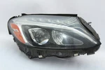 2015-2018 Mercedes W205 C300 C43 C63 Right Led Headlight Lamp Oem A2059064203. Fixed Price $323.10.