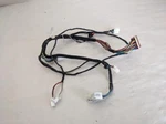 Oem 2007-2013 Nissan Armada Center Console Wire Harness Assembly 24167-ZQ13A. Fixed Price $99.00.
