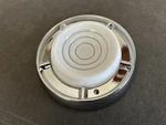 New 1961 Thru 1965 Ford Falcon Comet Mustang Dome Light Lens And Bezel Fairlane. Fixed Price $12.50.