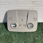 2009-2014 Chevrolet Traverse Overhead Console Dome Map Light 20853804 Oem. Fixed Price $20.00.