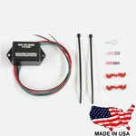 Dome Light Delay Dimmer "basic" 12V Model Grounding Circuit - Mopar Vw Gm Chevy. Fixed Price $49.95.
