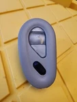 Ford Excursion Overhead Dome Light 00-05 Tan F85Z-13A701-AAE Right Hand Oem. Fixed Price $40.00.
