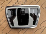 Audi A8 S8 Interior Light Pastel Silver. Fixed Price $100.00.