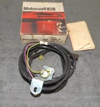 1973 1974 Galaxie Ltd Monterey Marquis Nos Trunk Luggage Compartment Lamp W Elec. Fixed Price $149.00.