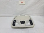 2015-2017 Chrysler 200 Overhead Console Dome Light Map Lamp W/ Sun Glass Holder. Fixed Price $47.50.