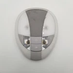 2003-2011 Mercedes W211 E500 CLS350 Rear Overhead Dome Light Lamp 2118206601 Oem. Fixed Price $37.62.