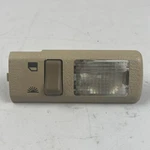 Volvo S70 V70 850 Tan Right Roof Door Handle Courtesy Dome Light 93-00 1372870. Fixed Price $29.87.