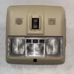 Oem Land Range Rover Sport 06-13 Front Console Overhead Light Lamp Switches. Fixed Price $52.87.