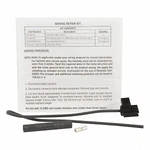 Connector/pigtail(body Sw & Rly) Motorcraft WPT1022. Fixed Price $47.79.