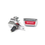 C4DZ-15A852-A1 Scott Drake Parking Brake Warning Light (stick-on). Fixed Price $85.85.
