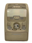 2009 Audi A4 Overhead Domelight Console Map Lamp Assembly Beige Oem 8K0959719U57. Fixed Price $12.50.