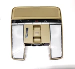 10-14 Mercedes CL550 W221 S550 S400 Overhead Dome Light Sunroof Control Switch. Fixed Price $87.99.