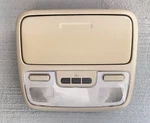 99-04 Odyssey Oem Overhead Console Dome Map Light Lamp Switch Honda Homelink. Fixed Price $60.99.