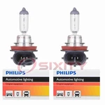 Pc Philips Daytime Running Light Bulbs For Bmw Series 118I 120I 125I Vh. Fixed Price $25.03.
