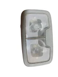Genuine Dome Light Lamp Gray Oem For 2011-2016 Kia Optima 928503R01087. Fixed Price $40.00.